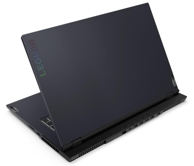 Lenovo Legion 5-17 Ryzen 7/16GB/512/Win10 RTX3060 144Hz - 641515 - zdjęcie 5